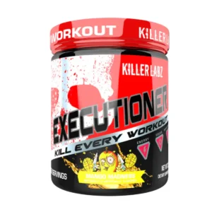 Killer Labz Executioner