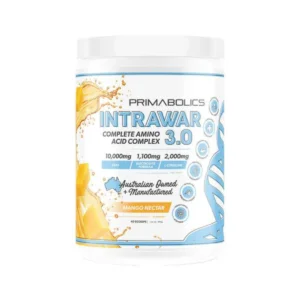Primabolics Intrawar