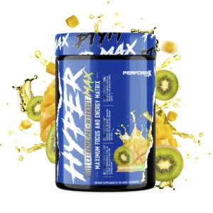Performax Hyper Max