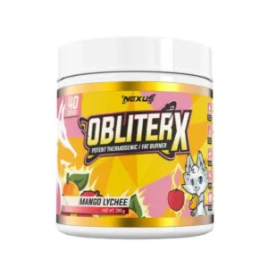 Nexus ObliterX