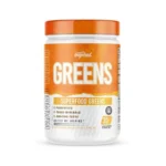 Mango Tango Inspired Greens 1 1