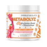 Metabolyz Candy Watermelon 1 1 1 1