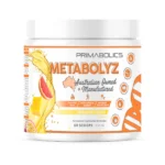 Metabolyz Paradise Fruits 1 1 1 1