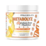 Primabolics Metabolyz