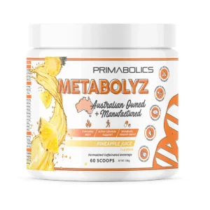 Primabolics Metabolyz
