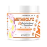 Metabolyz Pink Lemonade 1 1 1 1