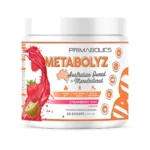 Metabolyz Strawberry Kiwi 1 1 1 1