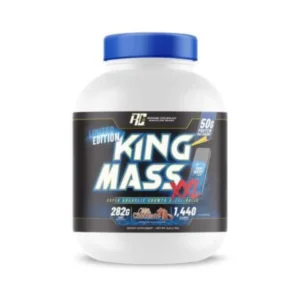 Ronnie Coleman King Mass 6lb