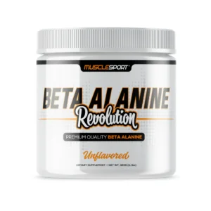 Beta-Alanine Revolution - Supps Spot
