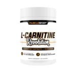 L-Carnitine Revolution