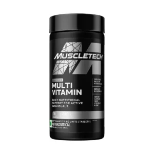 MuscleTech Multi Vitamin 90 Tabs