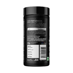 MuscleTech Multi Vitamin 90 Tabs 1 1
