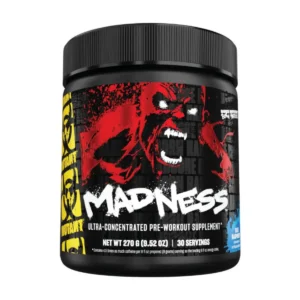Mutant Madness