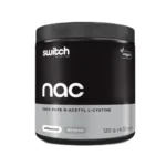 Switch NAC