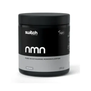Switch Nutrition NMN