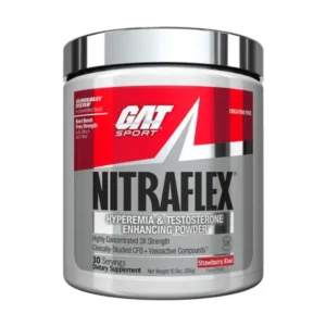 GAT SPORT Nitraflex