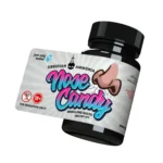 Obsidian Nose Candy