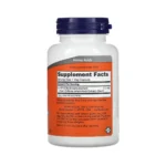 Now 5 HTP 50mg Veg Capsule 1