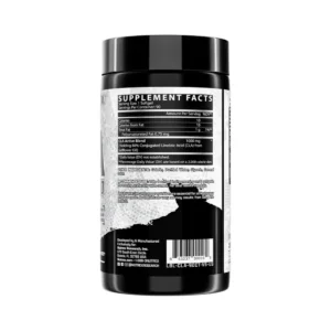 Nutrex CLA 1