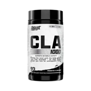 Nutrex CLA