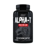 Nutrex Alpha-T