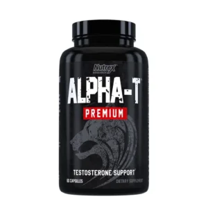 Nutrex Alpha-T