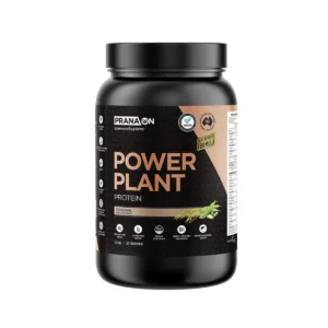 PranaOn Power Plant 1.2kg