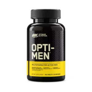 Optimum Nutrition Opti Men