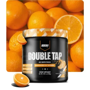 Redcon1 Double Tap - Supps Spot