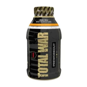 Orange Crush RTD Total War 1 1 1 1
