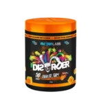 Orange Firm Orange Mango DISORDER by Faction labs 25 serves 1