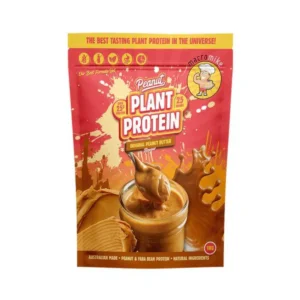 Original PB Macro Mike Protein 1kg 2 1