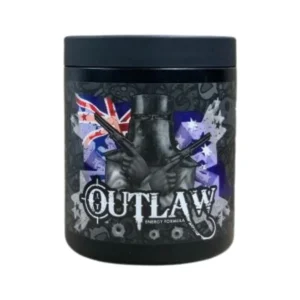 Stimhub Outlaw