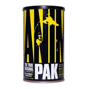 Universal Nutrition Animal Pak 44 Serves