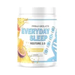 Primabolics Everyday Sleep