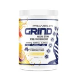 Paradise Fruits Grind Primabolics 1