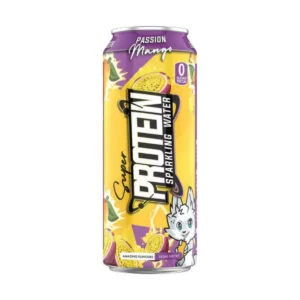 Nexus RTD Protein Water