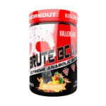 Peach BPM Creatine 400g 80 Serves 1 1 1 1