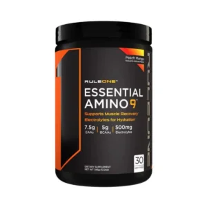 Peach Mango R1 Essential Amino 9 1 1 1 1