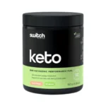 Peach Mango keto switch 1