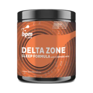 Peach Tea DELTA ZONE 1 1