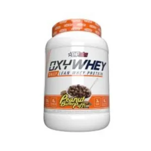 EHP Labs Oxywhey