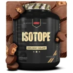 Peanut Butter Chocolate 71 ISOTOPE 100 WHEY ISOLATE 1