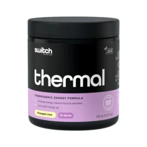 Switch Nutrition Thermal