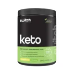 Pineapple Lime keto switch 1