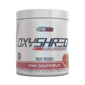 EHP Labs OxyShred