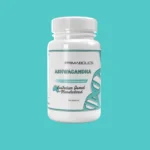 Primabolics Ashwagandha 1