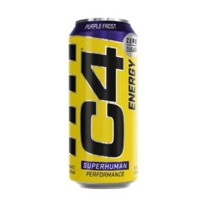 Cellucor C4 RTD