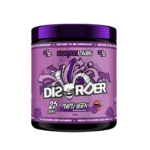 Purple Regin Watermelon DISORDER by Faction labs 25 serves 1 1