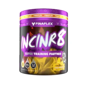 Pyro Pineapple Incinr8 Thermogenic 1